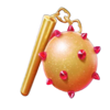 groovy knights dream drop swing symbol