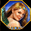gryphons gold deluxe fairy symbol