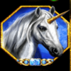 gryphons gold deluxe unicorn symbol