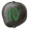guardian of the realms 10 stone symbol