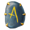 guardian of the realms rune stone symbol