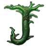 guardians of eire green root j symbol