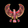 guardians of luxor 2 bird 2 symbol