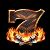 guardians of luxor 2 sevens 1 symbol