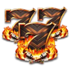 guardians of luxor 3 777 symbol