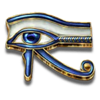 guardians of luxor 3 eye symbol