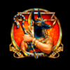 guardians of luxor anubis symbol