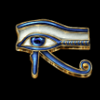guardians of luxor eye symbol