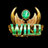 guardians of luxor wild symbol