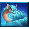 guardians of the lake dragon symbol