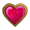 guardians of the lake heart symbol