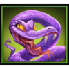 guardians of the lake snake symbol