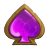 guardians of the lake spade symbol