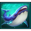 guardians of the lake whale symbol