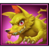 guardians of the lake wolf symbol