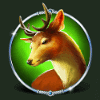 guardians of valhalla deer symbol