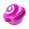 gumball 7s pink ball symbol