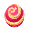 gumball 7s pink gold ball symbol