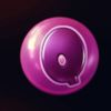 gumball blaster q symbol