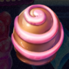 gummy galaxy chocolate symbol