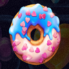 gummy galaxy doughnut symbol