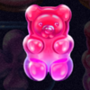 gummy galaxy gummy symbol