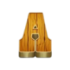 gunslinger glory a symbol