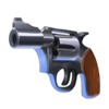 gunslinger glory gun symbol