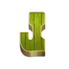 gunslinger glory j symbol