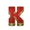 gunslinger glory k symbol