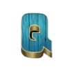 gunslinger glory q symbol