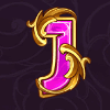habanero legend of nezha j symbol