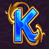 habanero legend of nezha k symbol
