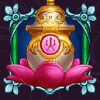 habanero legend of nezha pot symbol