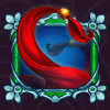 habanero legend of nezha red carpet symbol
