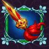habanero legend of nezha spear symbol