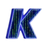 hacker k symbol