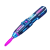 hacker laser symbol