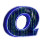 hacker q symbol