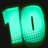 hacksaw gaming eye of the panda 10 symbol
