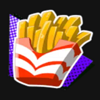 hacksaw gaming eye of the panda fries symbol