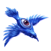 hacksaw gaming secret order bird symbol
