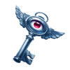 hacksaw gaming secret order key symbol