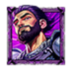 hades flames of fortune prince symbol