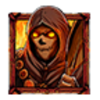 hades flames of fortune red symbol