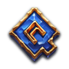 hades realm of fortune q symbol