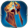 hades river of souls helmet symbol