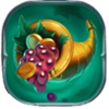 hades river of souls horn symbol