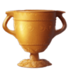 hail caesar cup symbol