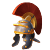 hail caesar helmet symbol